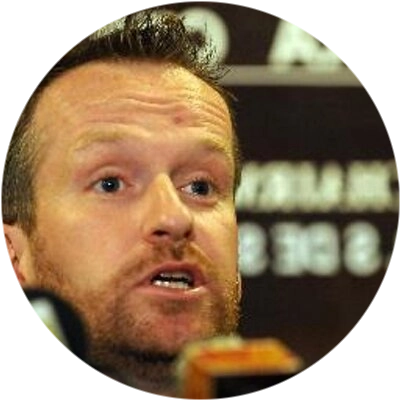 Marc Dubois